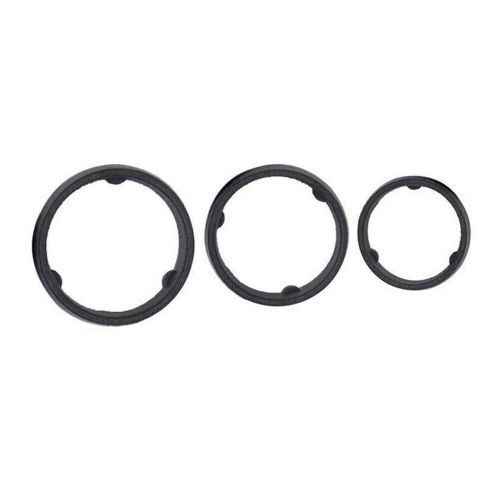 1 x Engine Oil Filter Adapter Gasket Set For Dodge Ram Chrysler Jeep Dodge 14-21, US $17.15, image 3
