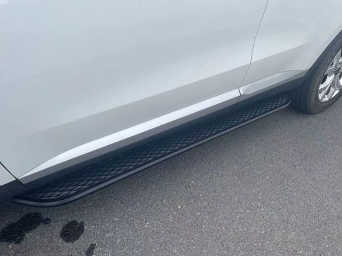 Fits for Range Rover SWB L460 2023-2025 Aluminum Running Board Side Step 2PCS, US $379.00, image 3