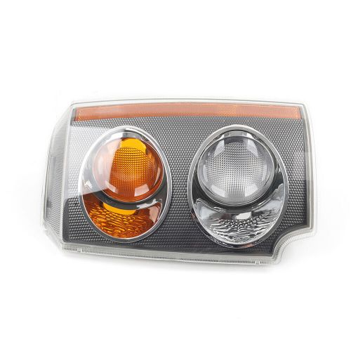 Parking Light Indicator Left Corner Light for Land Rover Range Rover 2002-2005-, US $, image 3