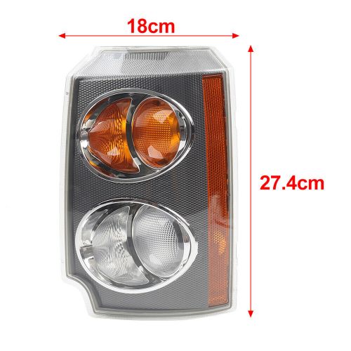 Parking Light Indicator Left Corner Light for Land Rover Range Rover 2002-2005-, US $, image 7