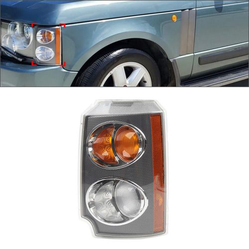 Parking Light Indicator Left Corner Light for Land Rover Range Rover 2002-2005-, US $, image 12
