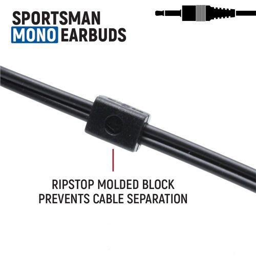 Racing Ear Buds Scanner Raceceiver Nitro Bee Radio Communications Electronics, US $14.89, image 4