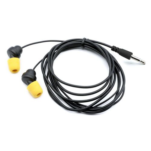 Racing Ear Buds Scanner Raceceiver Nitro Bee Radio Communications Electronics, US $14.89, image 5