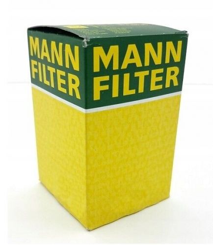 Fuel filter mann filter wk 43/13 (10) for rex iii 0.7 1990-1992-