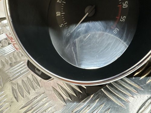 SKODA YETI 5L (2010 2018) SPEEDOMETER INSTRUMENT CLUSTER 5L0920900H, US $, image 2