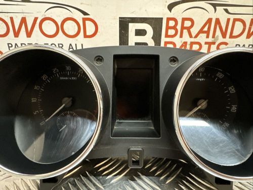 SKODA YETI 5L (2010 2018) SPEEDOMETER INSTRUMENT CLUSTER 5L0920900H, US $, image 22