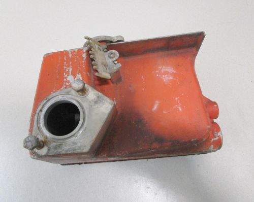 841148 Volvo Penta AQ 4 Cyl Stern Drive Engine Heat Exchanger Expansion Tank, US $140.00, image 5