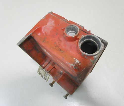 841148 Volvo Penta AQ 4 Cyl Stern Drive Engine Heat Exchanger Expansion Tank, US $140.00, image 12