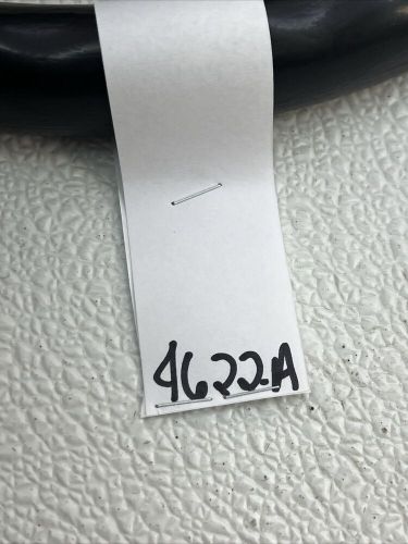 1997-2003 Ford F-150 F-250 Econoline E-150 E-250 Molded Steering Wheel OEM Black, US $69.99, image 7