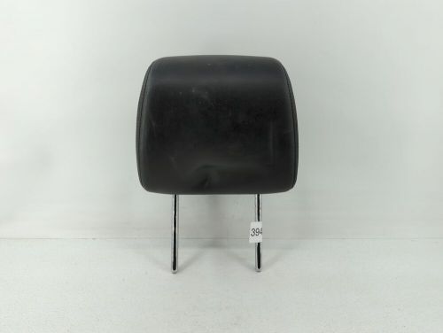 2006-2007 Infiniti M35 Headrest Head Rest Rear Seat Black ZQDL6, US $37.50, image 2