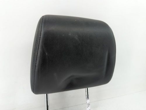 2006-2007 Infiniti M35 Headrest Head Rest Rear Seat Black ZQDL6, US $37.50, image 3