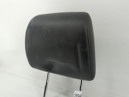 2006-2007 Infiniti M35 Headrest Head Rest Rear Seat Black ZQDL6, US $37.50, image 4