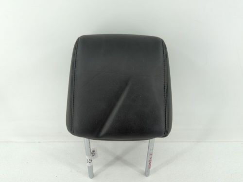 2006-2007 Infiniti M35 Headrest Head Rest Rear Seat Black ZQDL6, US $37.50, image 5