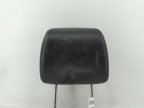 2006-2007 Infiniti M35 Headrest Head Rest Rear Seat Black ZQDL6, US $37.50, image 6