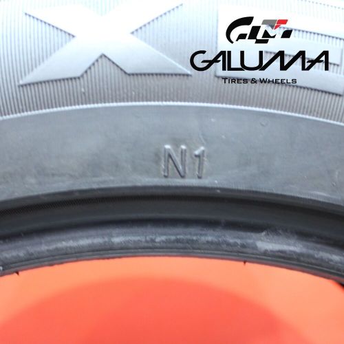 1X Tire LikeNEW Nexen Nfera RU1 235/55/19 235/55R19 2355519 101Y #62030, US $118.38, image 3