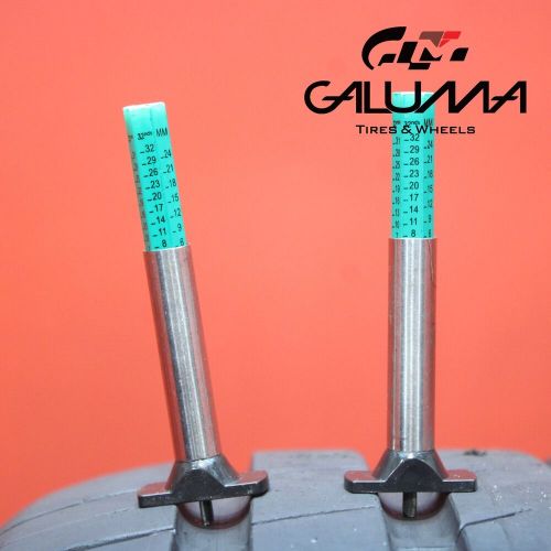 1X Tire LikeNEW Nexen Nfera RU1 235/55/19 235/55R19 2355519 101Y #62030, US $118.38, image 5