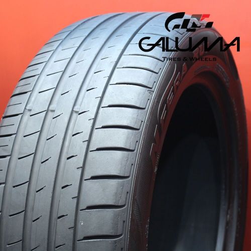 1X Tire LikeNEW Nexen Nfera RU1 235/55/19 235/55R19 2355519 101Y #62030, US $118.38, image 10