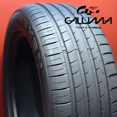1X Tire LikeNEW Nexen Nfera RU1 235/55/19 235/55R19 2355519 101Y #62030, US $118.38, image 12