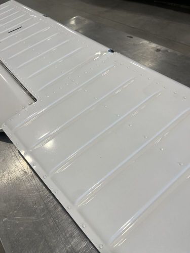 1968 Beechcraft V35A Bonanza R/H Ruddervator 35-660002-48 35-660002-654 N35 S35, US $11,750.00, image 6