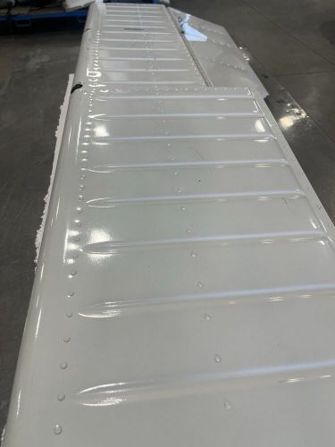 1968 Beechcraft V35A Bonanza R/H Ruddervator 35-660002-48 35-660002-654 N35 S35, US $11,750.00, image 12