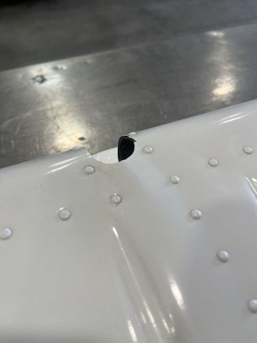 1968 Beechcraft V35A Bonanza R/H Ruddervator 35-660002-48 35-660002-654 N35 S35, US $11,750.00, image 19