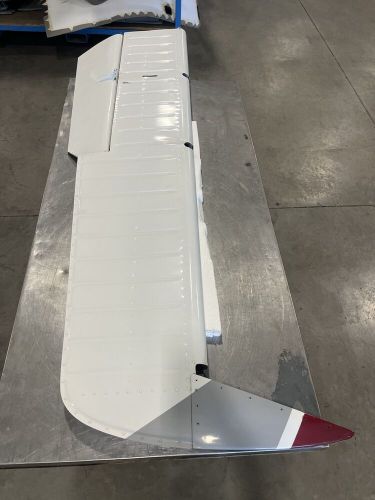 1968 Beechcraft V35A Bonanza R/H Ruddervator 35-660002-48 35-660002-654 N35 S35, US $11,750.00, image 20