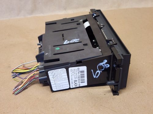 1998-2011 Mercury Grand Marquis Crown Vic AC Heater Climate Temperature Control, US $149.95, image 6