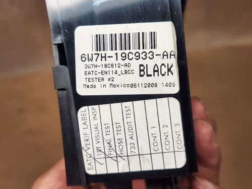 1998-2011 Mercury Grand Marquis Crown Vic AC Heater Climate Temperature Control, US $149.95, image 8