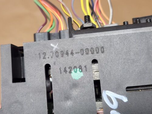 1998-2011 Mercury Grand Marquis Crown Vic AC Heater Climate Temperature Control, US $149.95, image 9