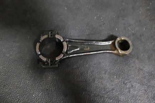 2002 EVINRUDE E200FPXSNF 200HP OUTBOARD PISTON CONNECTING ROD 5000643, US $24.99, image 6