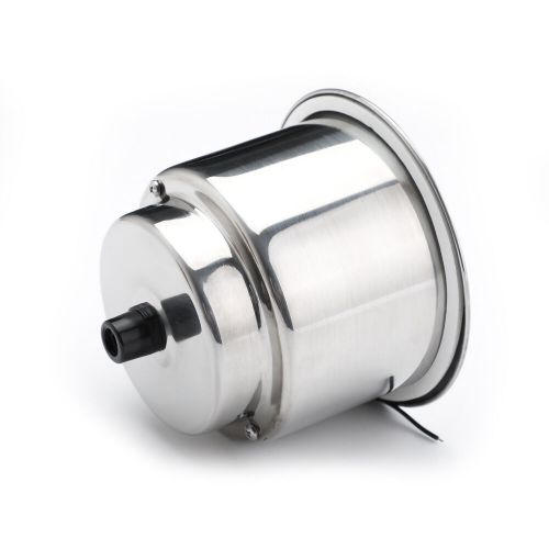 BLUE GLOWING 8 LED CUP HOLDER W/ STAINLESS RIM 3 5/8" HOLE REQUIRED- BOAT CUP SA, US $15.63, image 9