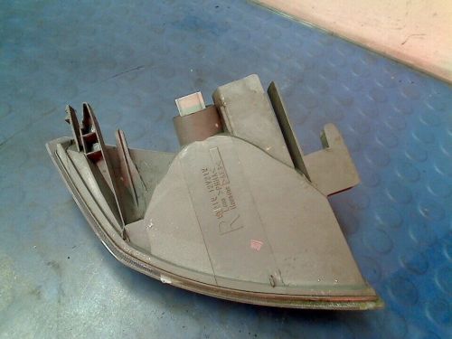 2003 Nissan X-Trail (T30) SUV 2.0 16V 4x4 (QR20DE) RIGHT FRONT INDICATOR 3443R-, US $, image 3