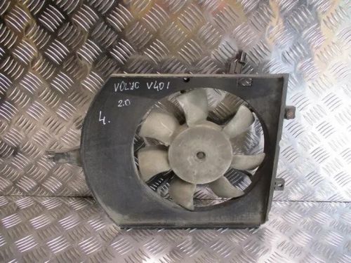 Volvo S40 I VS Engine Cooling Fan Petrol 85kw 1997 26621718-, US $, image 3