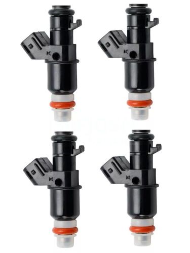4x Fuel Injectors 16450-ZY6-003 for Honda Outboard 115 135 150 175 200 225 250HP, US $40.99, image 2