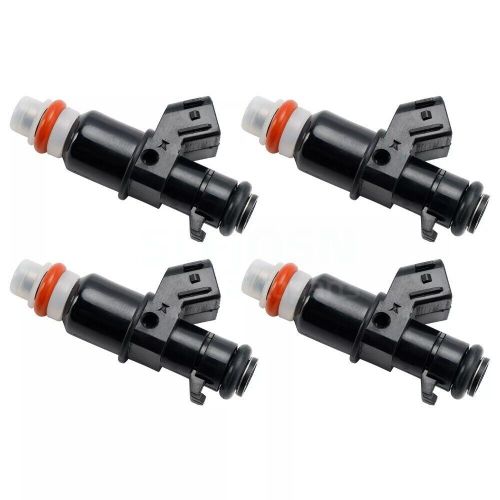 4x Fuel Injectors 16450-ZY6-003 for Honda Outboard 115 135 150 175 200 225 250HP, US $40.99, image 7