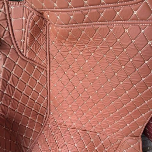 For MG MG3 MG5 HS Car Floor Mats Luxury Custom Carpets Pads AutoLiner Waterproof, US $8.99, image 21