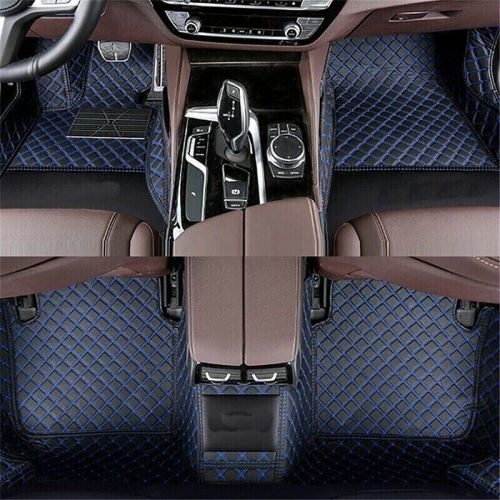 For MG MG3 MG5 HS Car Floor Mats Luxury Custom Carpets Pads AutoLiner Waterproof, US $8.99, image 57