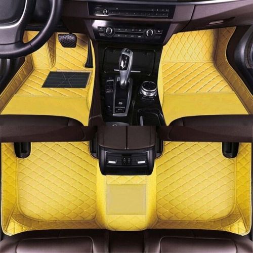 For MG MG3 MG5 HS Car Floor Mats Luxury Custom Carpets Pads AutoLiner Waterproof, US $8.99, image 63