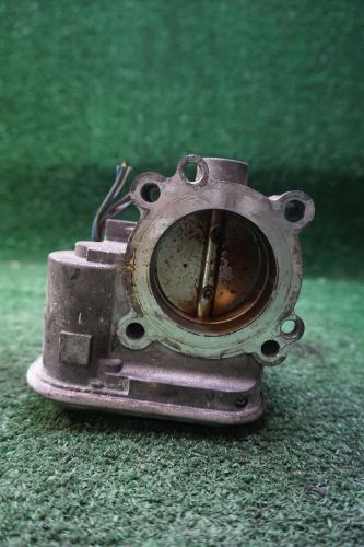 2009 DODGE JOURNEY 2.4L THROTTLE BODY OEM 4891735AC, US $42.87, image 2