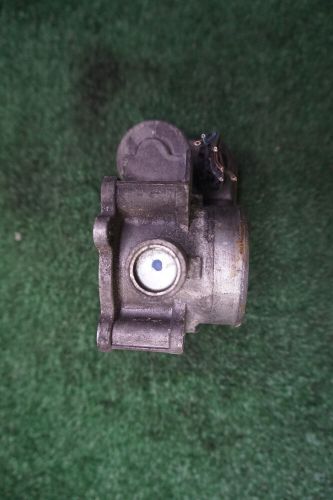 2009 DODGE JOURNEY 2.4L THROTTLE BODY OEM 4891735AC, US $42.87, image 4