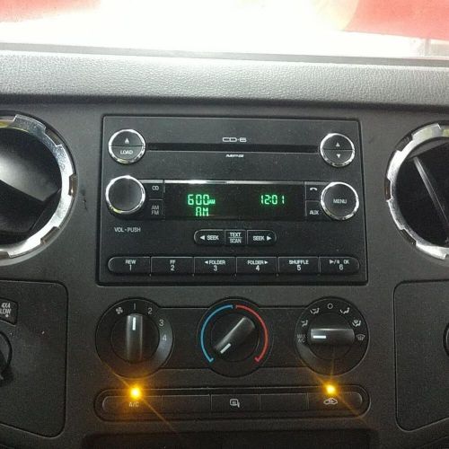 OEM Fan Clutch For Ford F350SD Pickup Clutch Only, US $69.99, image 7