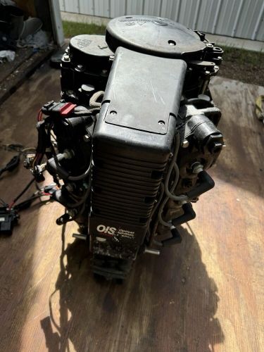 Johnson Evinrude Omc 150HP OIS 60 Degree Powerhead 150 HP, US $1,499.00, image 10