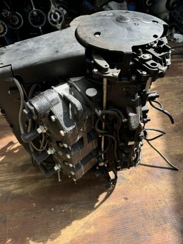 Johnson Evinrude Omc 150HP OIS 60 Degree Powerhead 150 HP, US $1,499.00, image 14