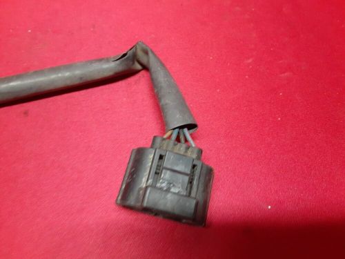 1992 1993 Lexus ES300 Toyota Camry 3.0L V6 A/T Throttle Body 22210-62090 PIGTAIL, US $29.47, image 2