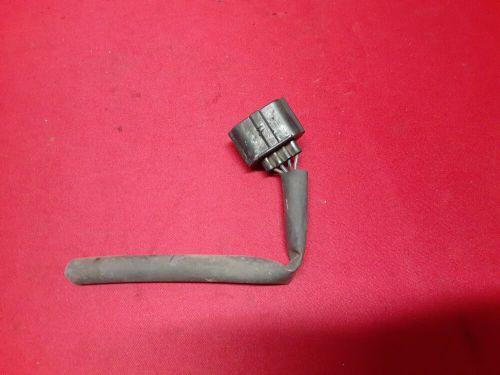 1992 1993 Lexus ES300 Toyota Camry 3.0L V6 A/T Throttle Body 22210-62090 PIGTAIL, US $29.47, image 3