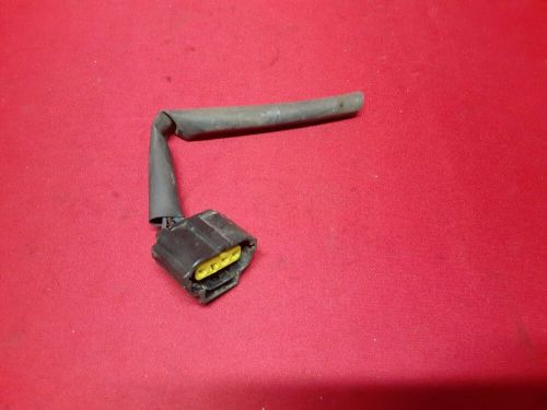 1992 1993 Lexus ES300 Toyota Camry 3.0L V6 A/T Throttle Body 22210-62090 PIGTAIL, US $29.47, image 5