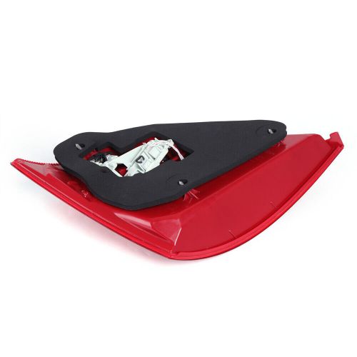 Led right tail light rear tail brake lamp for mercedes benz s600 w221 2007-2009