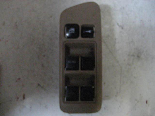 Drivers window switch 1998 98 nissan maxima