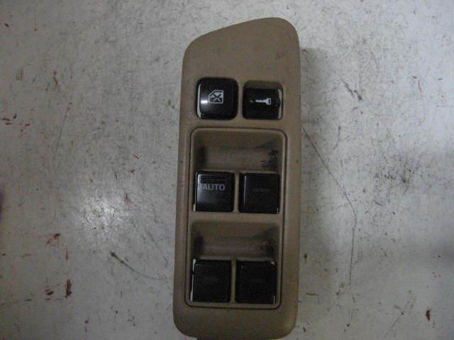 DRIVERS WINDOW SWITCH 1998 98 Nissan Maxima, US $29.99, image 2