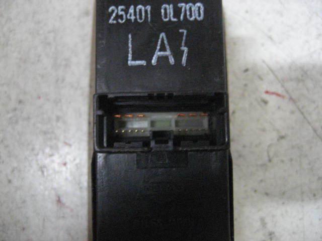 DRIVERS WINDOW SWITCH 1998 98 Nissan Maxima, US $29.99, image 3